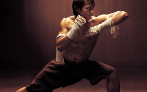 Онг Бак : Воин Муай Тай / Ong-bak