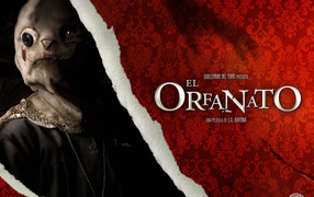 Приют / Orfanato, El