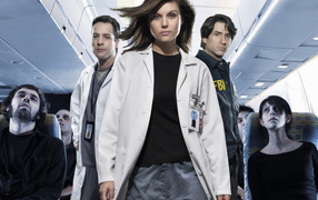 Пандемия / Pandemic