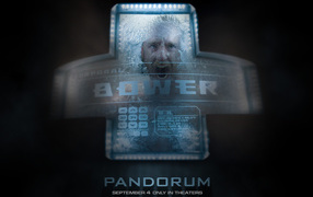 Pandorum фильм