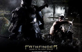 Следопыт / Pathfinder