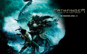 Следопыт / Pathfinder