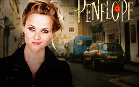 Пенелопа / Penelope