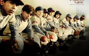 Идеальная игра / Perfect Game, The