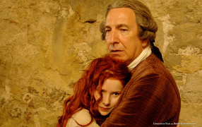 Парфюмер: история одного убийцы / Perfume: The story a Murderer