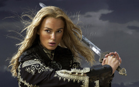 Пираты Карибского Моря / Pirates of the Caribbeanv