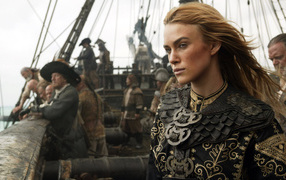 Пираты Карибского Моря / Pirates of the Caribbean