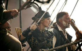 Пираты Карибского Моря / Pirates of the Caribbean