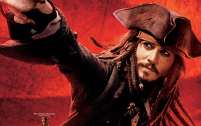 Пираты Карибского моря / Pirates of the Caribbean
