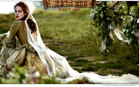 Пираты Карибского моря / Pirates of the Caribbean