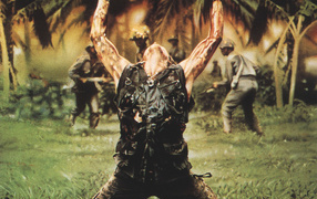 Взвод / Platoon