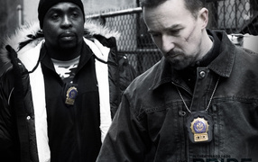 Гордость и слава / Pride and Glory