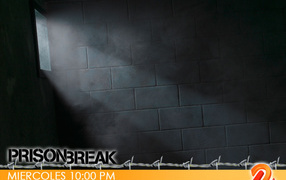 Prison Break