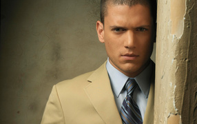 Prison Break обои