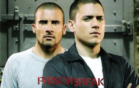 Prison Break