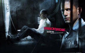 Побег из тюрьмы / Prison Break