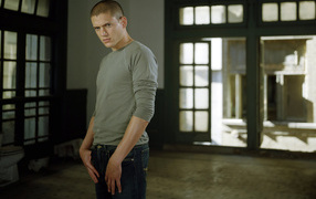 Побег из тюрьмы / Prison Break