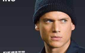 Побег из тюрьмы / Prison Break