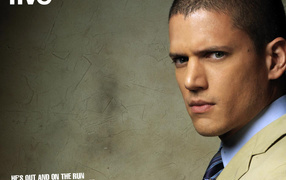 Побег из тюрьмы / Prison Break