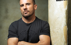 Побег из тюрьмы / Prison Break