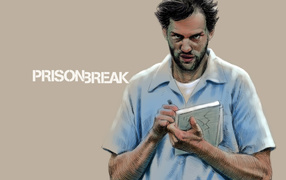Побег из тюрьмы / Prison Break