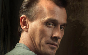 Побег из Тюрьмы 4 сезон / Prison Break 4 season