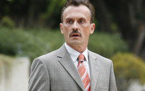 Побег из Тюрьмы 4 сезон / Prison Break 4 season