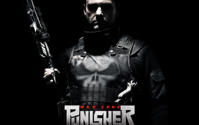 Каратель 2: Военная Зона / Punisher: War Zone