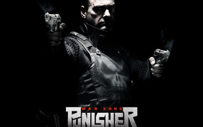 Каратель 2: Военная Зона / Punisher: War Zone