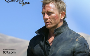 Квант милосердия / Quantum of Solace