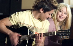 Сердце лета / Raise Your Voice