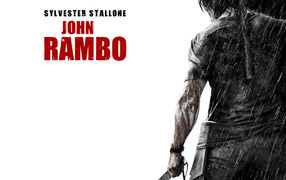 Рэмбо 4 / Rambo