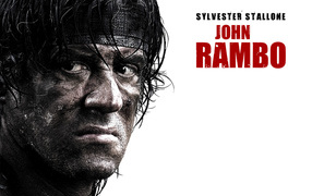 Рэмбо 4 / Rambo