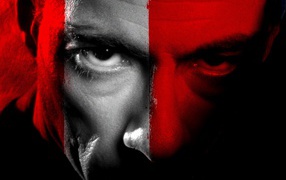 Двойник / Replicant