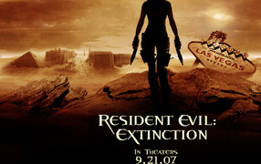 Обитель Зла 3 / Resident Evil 3
