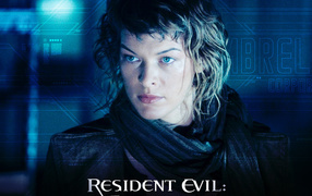 Обитель зла 3 Вымирание  / Resident Evil Extinction