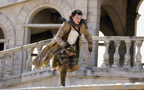 Обитель зла 3 Вымирание  / Resident Evil Extinction