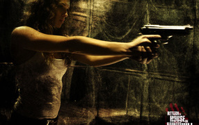 Возвращение в дом ночных призраков / Return to House on Haunted Hill