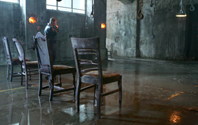 Восхождение пехотинца / Rise of the Footsoldier