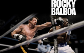 Рокки Бальбоа / Rocky Balboa