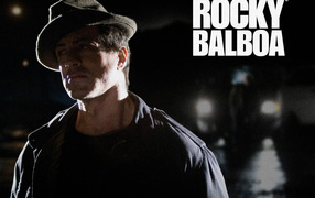 Рокки Бальбоа / Rocky Balboa