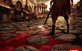 Сериал Рим / Rome
