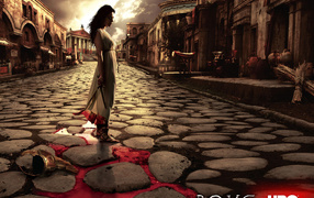 Сериал Рим / Rome