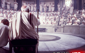 Сериал Рим / Rome