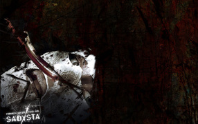 Садиста / Sadysta