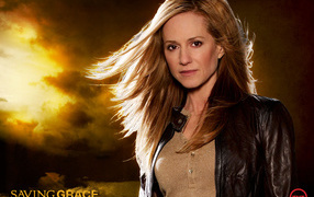 Спасите Грейс! / Saving Grace