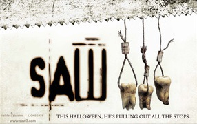 Пила 3 / Saw 3