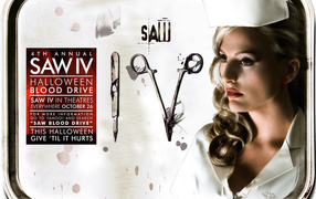 Пила 4 \ Saw 4