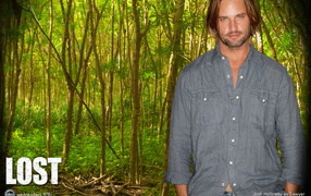 Остаться в живых / Сериал потерянные / LOST / Соер
