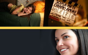 Scusa ma ti chiamo amore